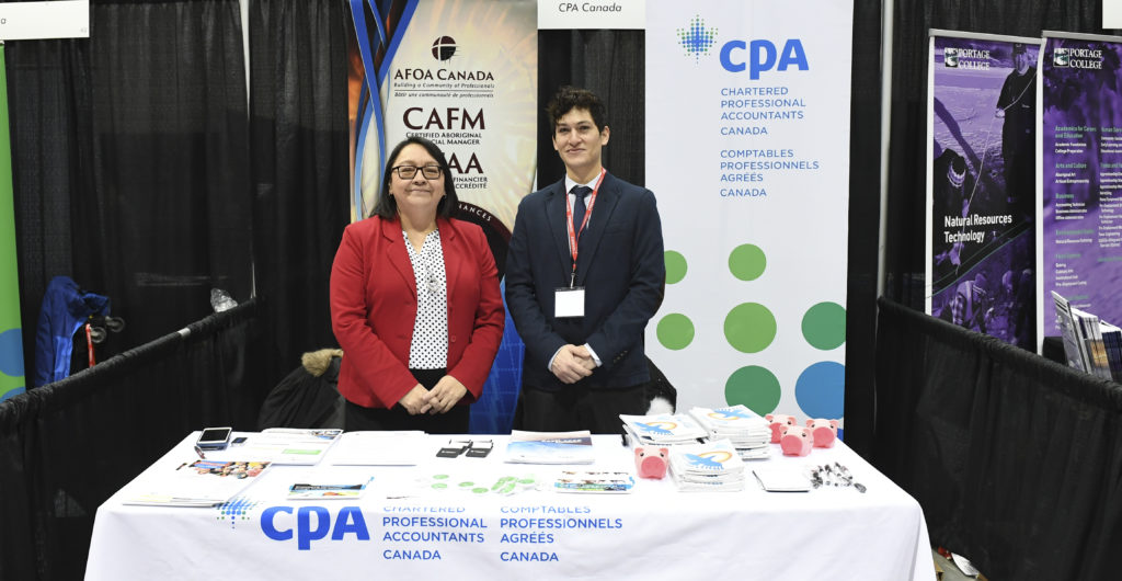 Job opportunities at CPA Canada