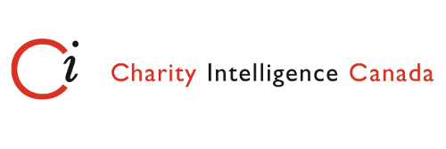 Logo de Charity Intelligence Canada