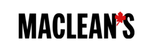 Logo Maclean's