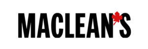 Maclean's Logo