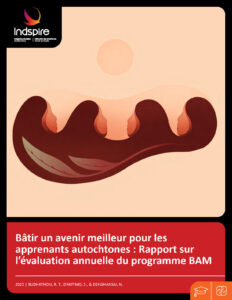 D25_00296, BBF For Indigenous Learners_Yearly Evaluation_French 1_3_2026_Page1